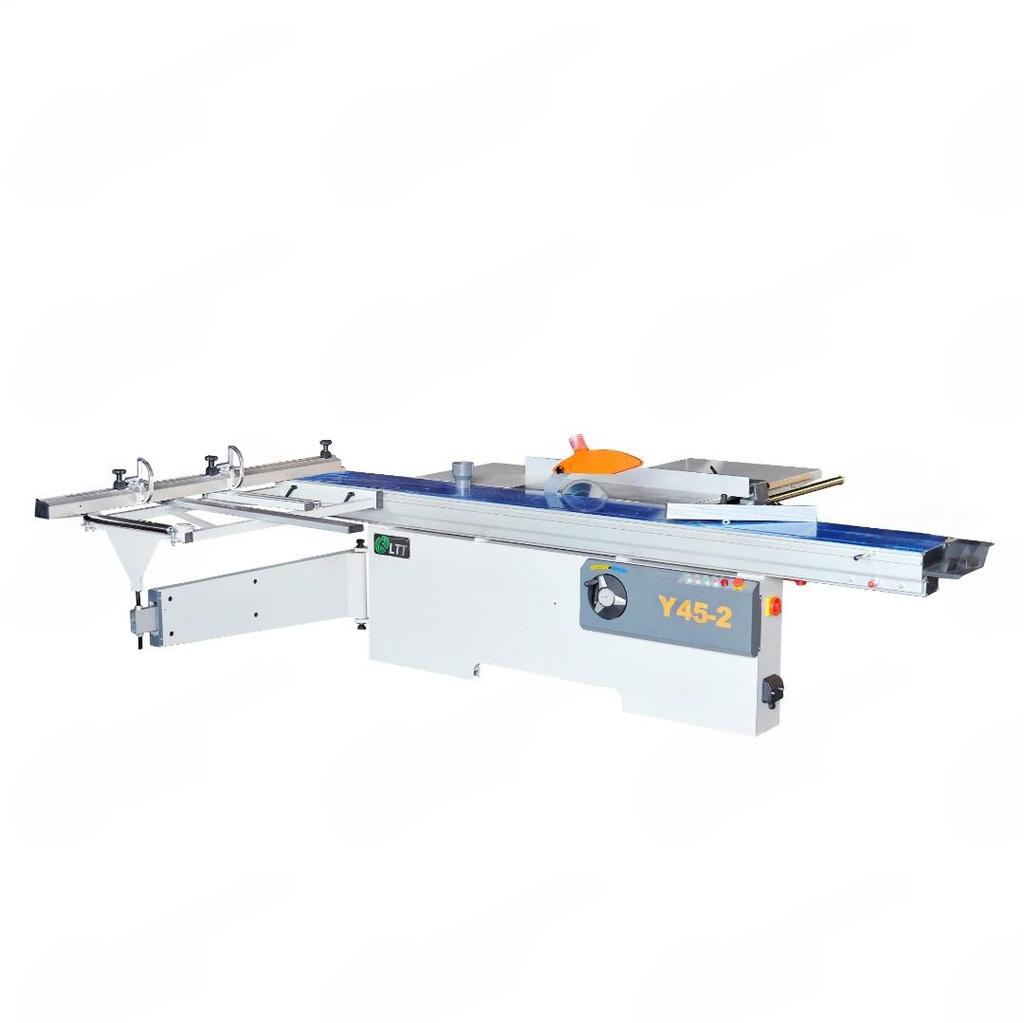Форматно-раскроечный станок LTT Y45-2