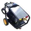 Мойка высокого давления TOR ZM-3020, 300 бар, 1200 л/ч рис.1