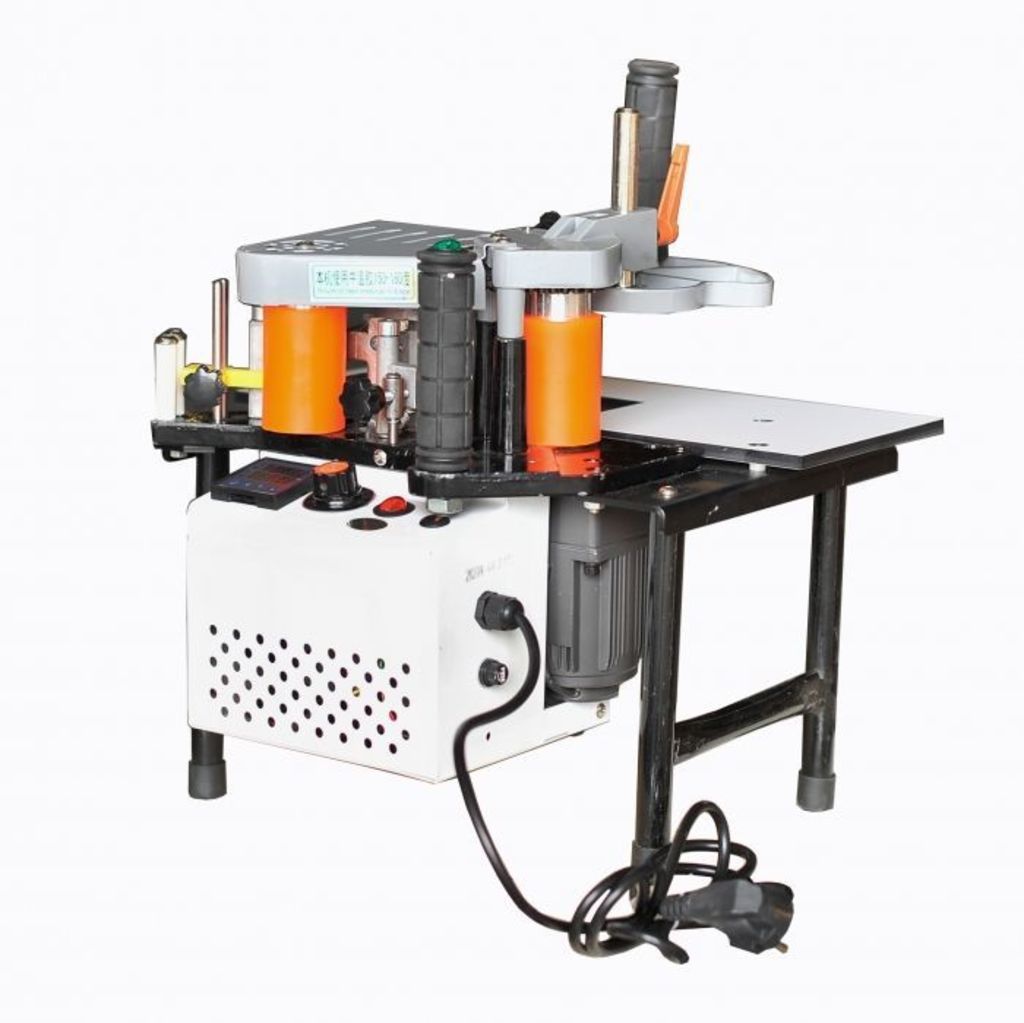 Кромкооблицовочный станок LTT QF-160