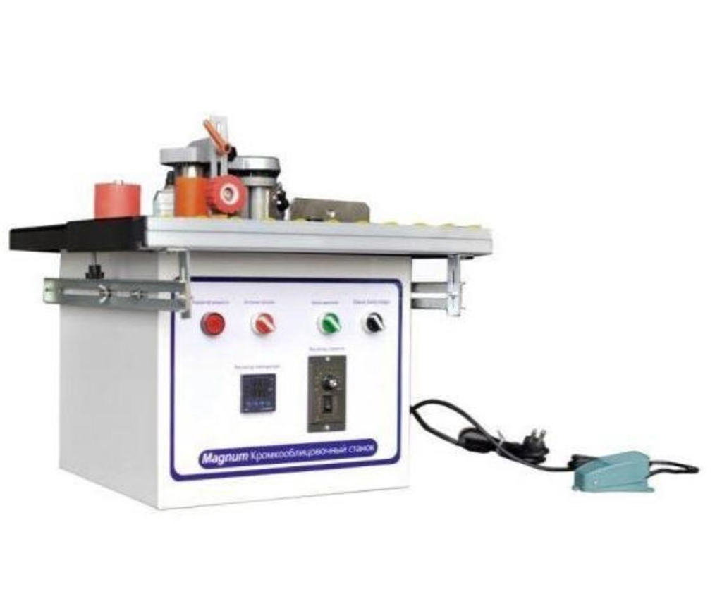 Кромкооблицовочный станок LTT-MY 07B