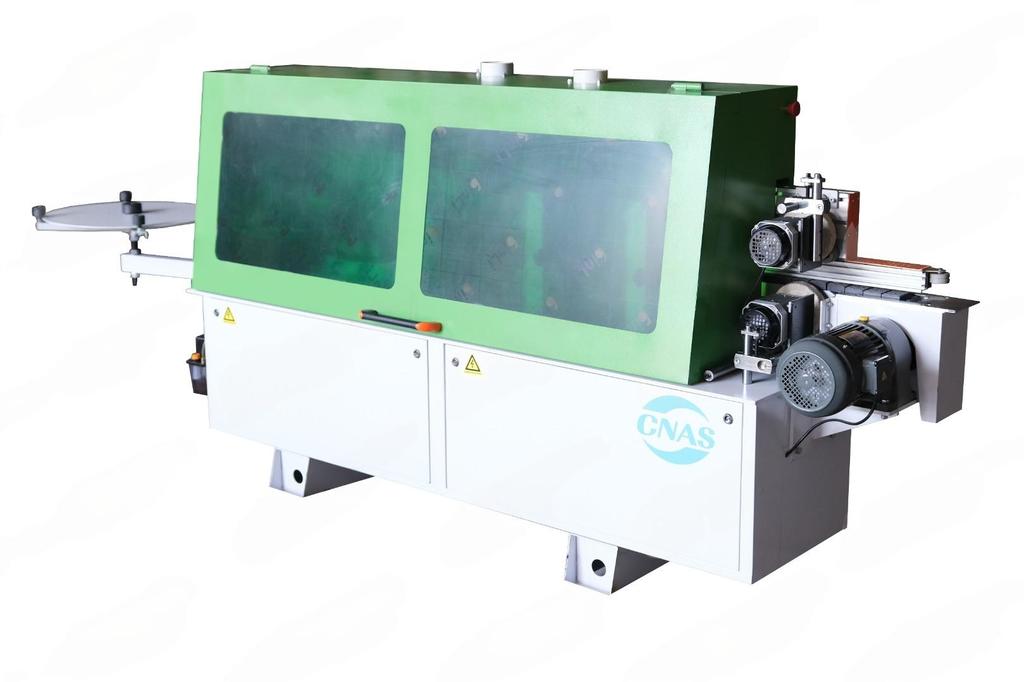 Кромкооблицовочный станок К240