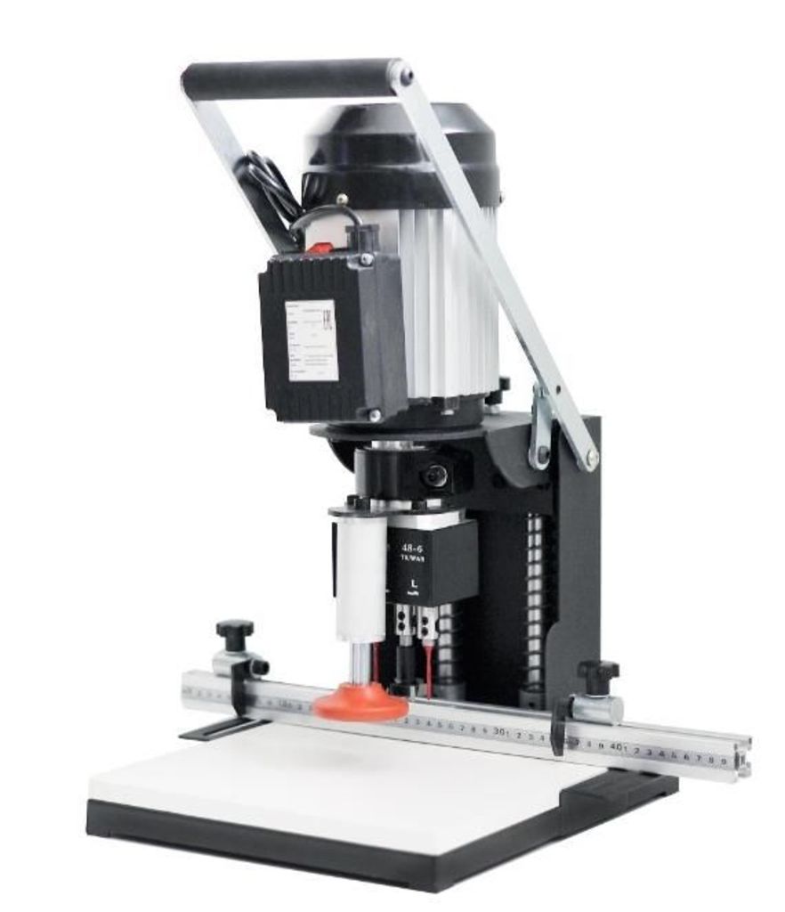 Сверлильно-присадочный станок под петли LTT-LZ-35 1100Вт, 220В