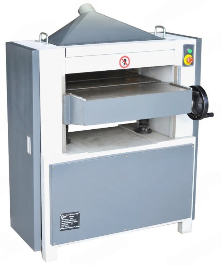 Рейсмусовый станок LTT-МВ106Н, 7500 Вт, 380 В