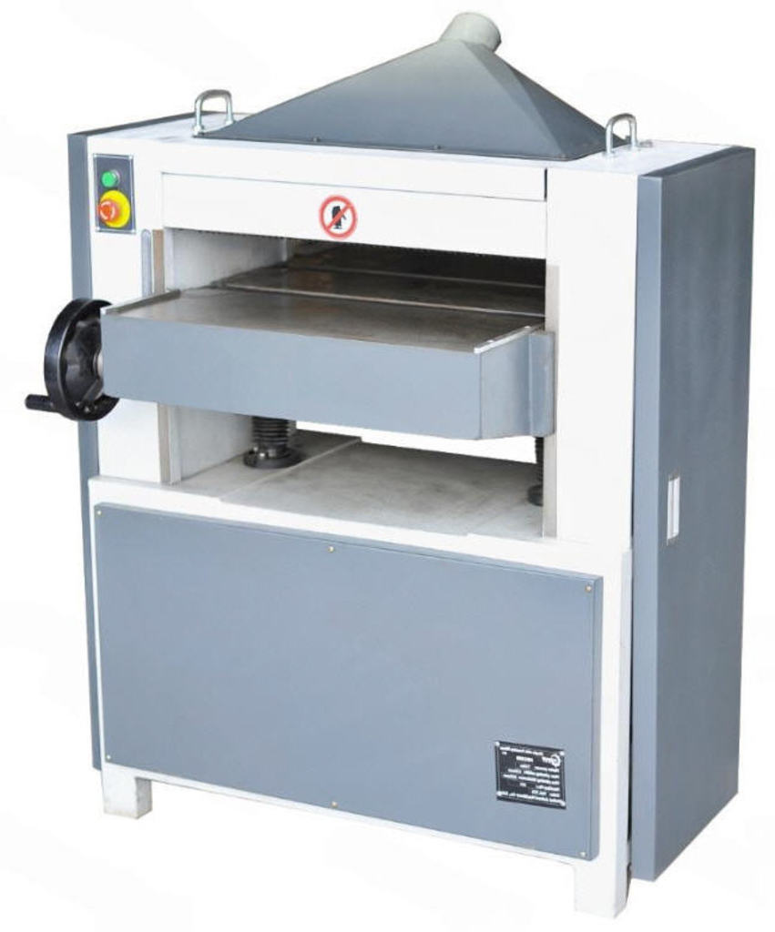 Рейсмусовый станок LTT-МВ106НL, МВ106НL 7500 Вт, шейперный вал 610 мм