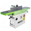 Станок фуговальный LTT-MB523L, 2200Вт, шейперный вал 300 мм рис.0