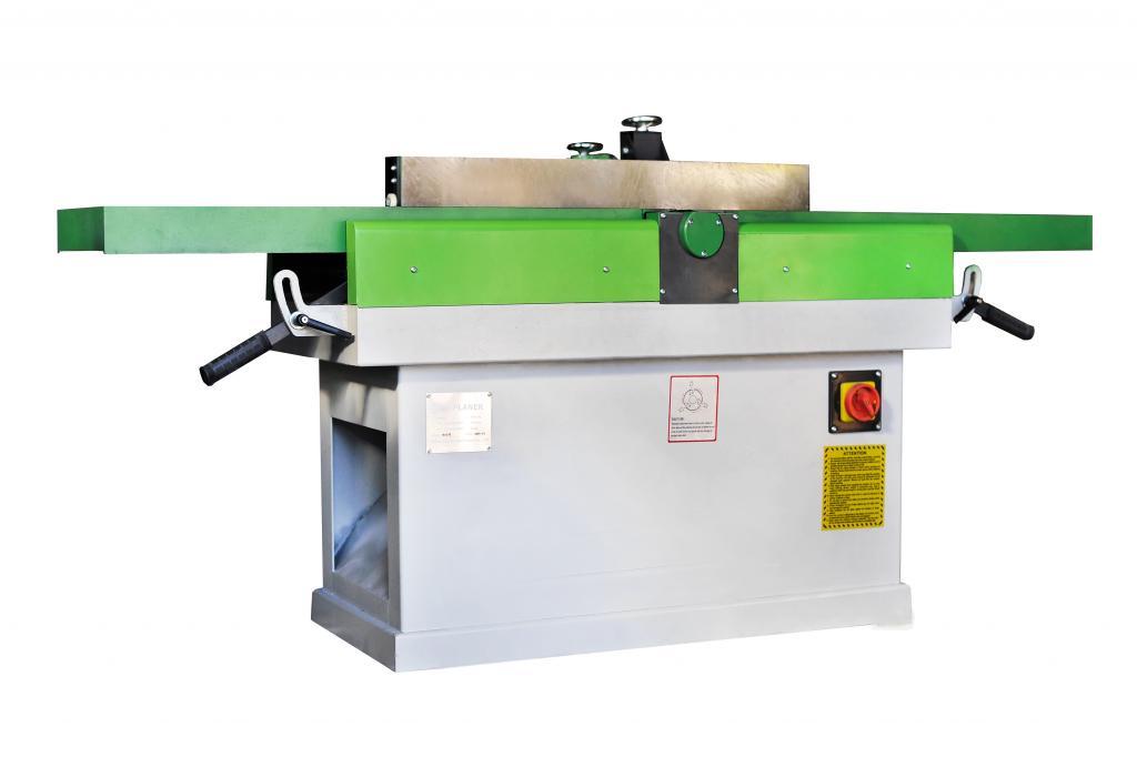 Станок фуговальный LTT-MB524,3 кВт, 400 мм