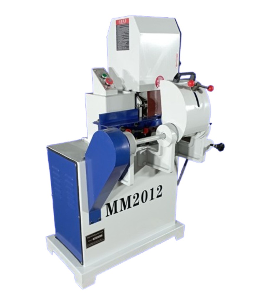 Круглопалочный шлифовальный станок LTT MM2012