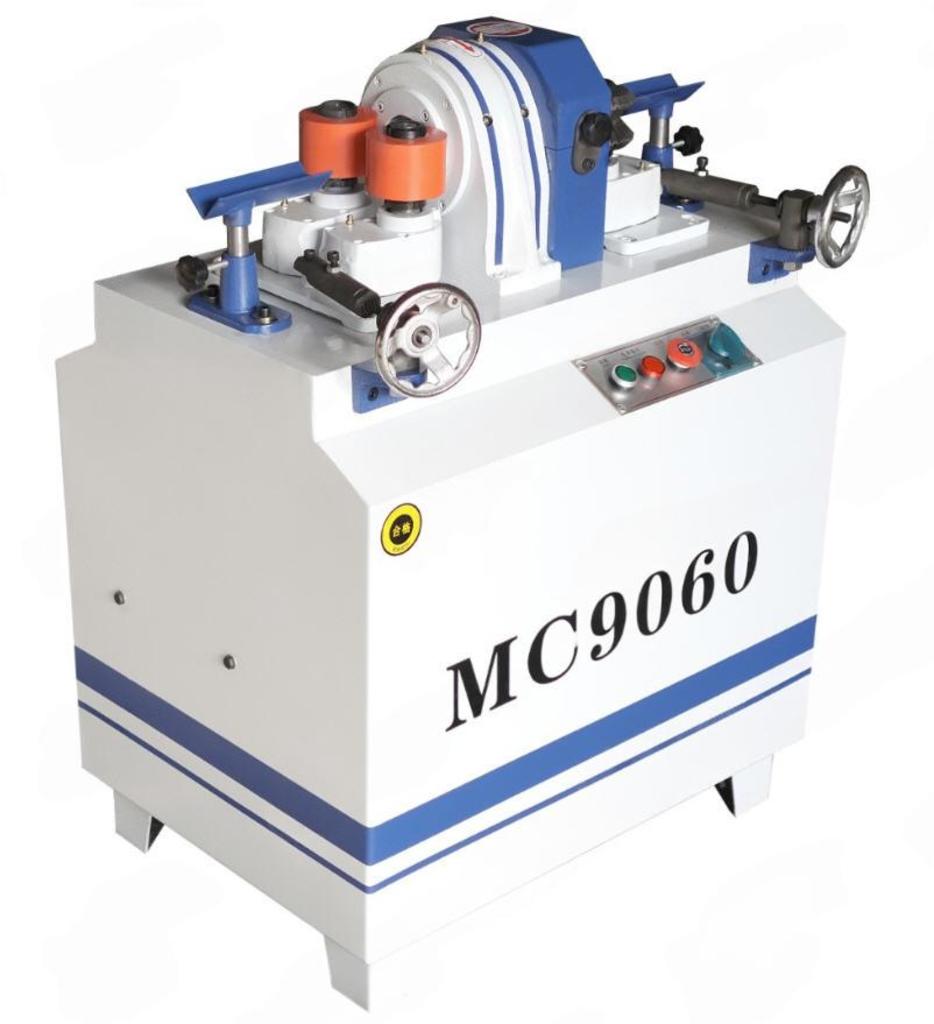 Станок круглопалочный шлифовальный LTT MC9060