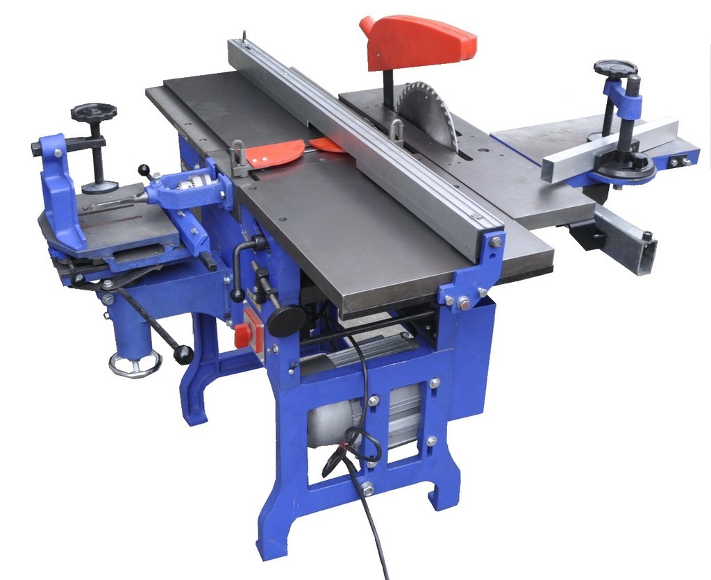 Станок комбинированный LTT-ML392B1, 2200Вт, 220В, 250 мм