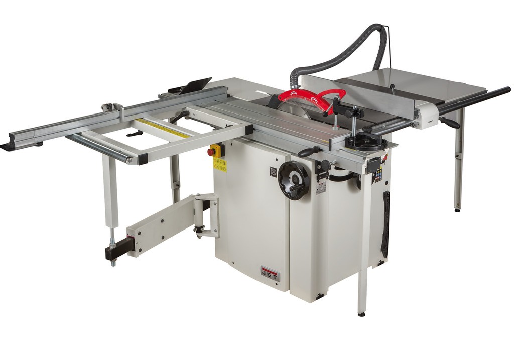 Форматно-раскроечный станок JET JTSS-1600-M, 230 В