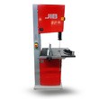 Ленточнопильный станок JIB MBS 400 230В рис.0