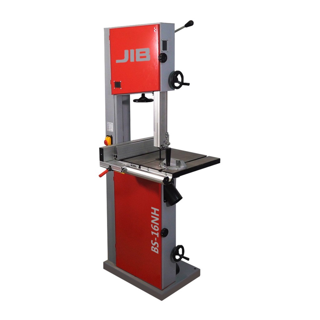 Ленточнопильный станок JIB BS16NH