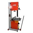 Ленточнопильный станок JIB BS450B рис.0