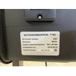 Бетоносмеситель TEHNOLINE КР 160 чугунный венец (160л. 800 Вт) рис.6