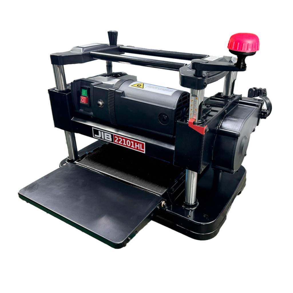 Рейсмусовый станок с валом Helical JIB 22101 HL
