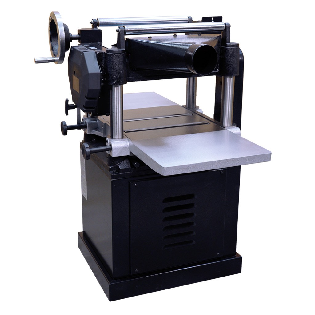 Рейсмусовый станок с валом Helical WARRIOR W0204D HL