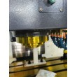 Фрезерный обрабатывающий центр с ЧПУ VMC850 (4-ая ось + Fanuc Oi-MF tf plus) рис.7