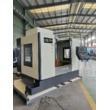 Фрезерный обрабатывающий центр с ЧПУ VMC850 (4-ая ось + Fanuc Oi-MF tf plus) рис.6