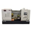 Токарный станок с ЧПУ Realrez CK 61100х1500 (GSK980TDC) рис.0