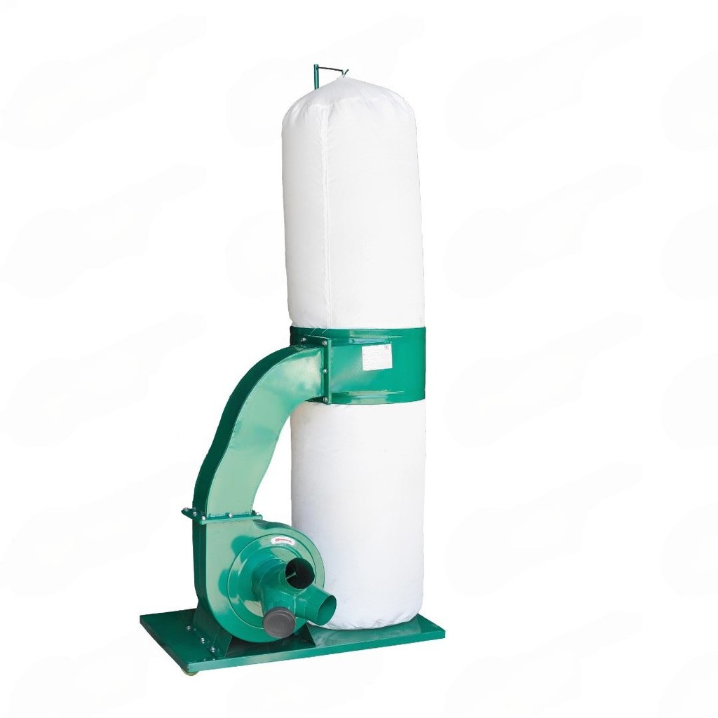 Вытяжка для опилок MF9022, 2,2 кВт, 1 мешок