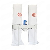 Аспирация для опилок УВП-3000С, 2,2 кВт, 3000 м3/ч