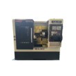 Токарный ЧПУ с наклонной станиной TСK400x400