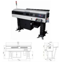 Автоматический барфидер Realrez BS-65