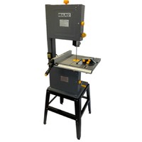 Ленточнопильный станок REALREZ RWBS 130, 750Вт