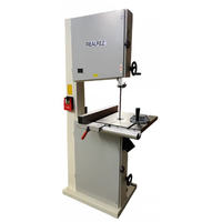 Ленточнопильный станок REALREZ RWBS 280-2.2 кВт, 400В