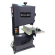 Ленточнопильный станок REALREZ RWBS 80-350Вт, 220В рис.2