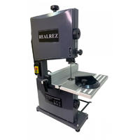 Ленточнопильный станок REALREZ RWBS 80-350Вт, 220В