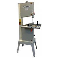 Ленточнопильный станок REALREZ RWBS 200-750 Вт, 220В