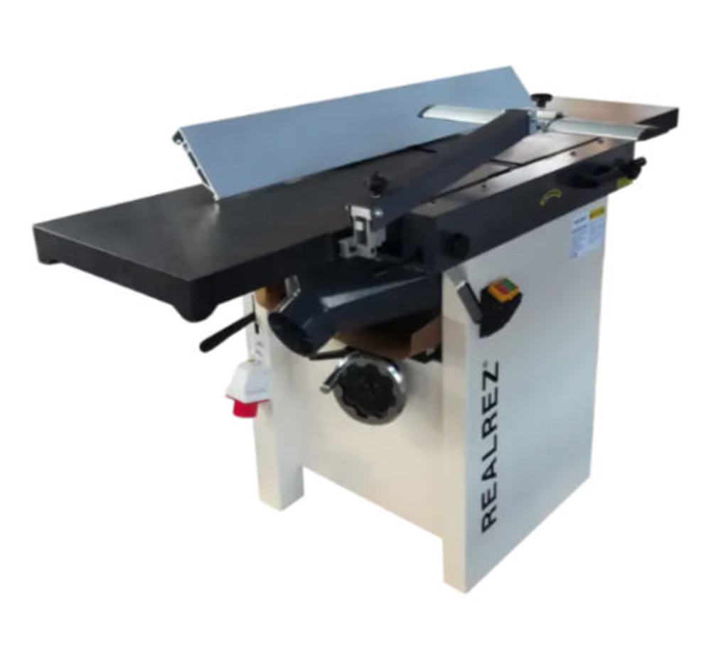 Фуговально-рейсмусовый станок REALREZ RWPT 260/225, 380В