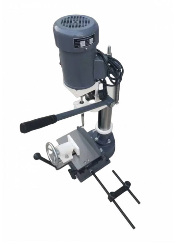 Долбежный станок по дереву REALREZ RWMM 750Вт, 220В