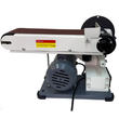 Станок шлифовальный ленточно-дисковый REALREZ RBD4, 350Вт, 220В рис.6