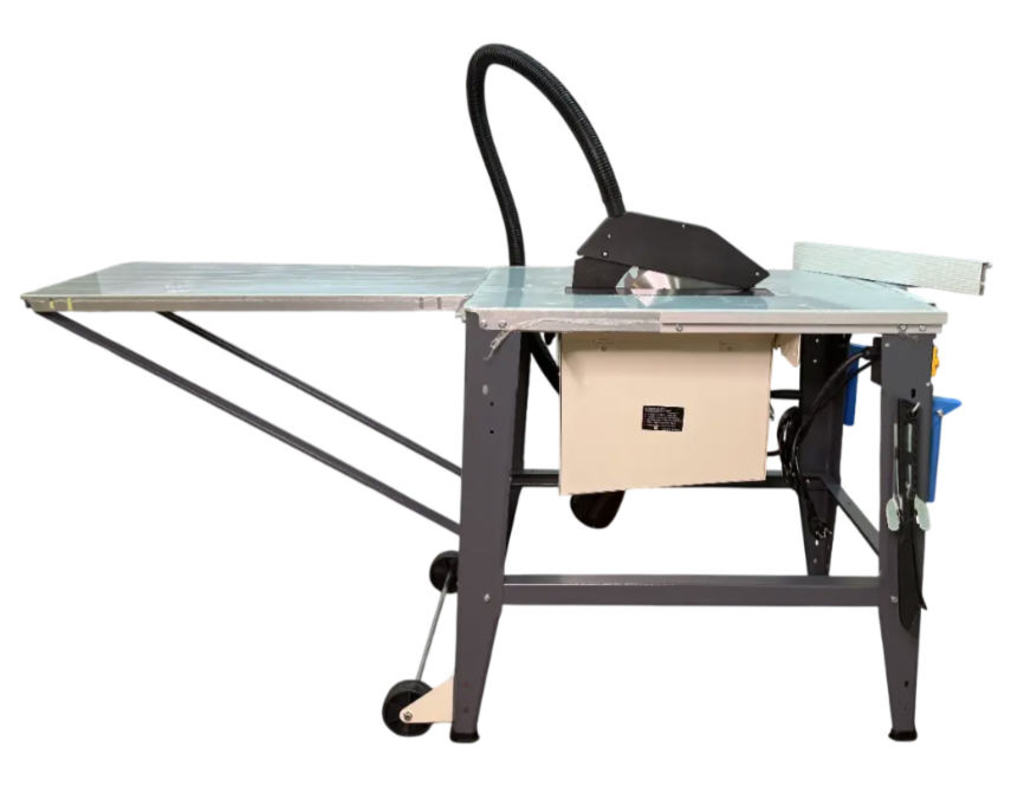 Станок распиловочный REALREZ RWTS315G, 2000Вт