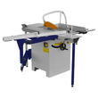 Станок распиловочный REALREZ RPS254, 2200Вт, 380В