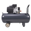Поршневой компрессор REALREZ RBM-100, 8 бар, 1500Вт, 220В рис.3