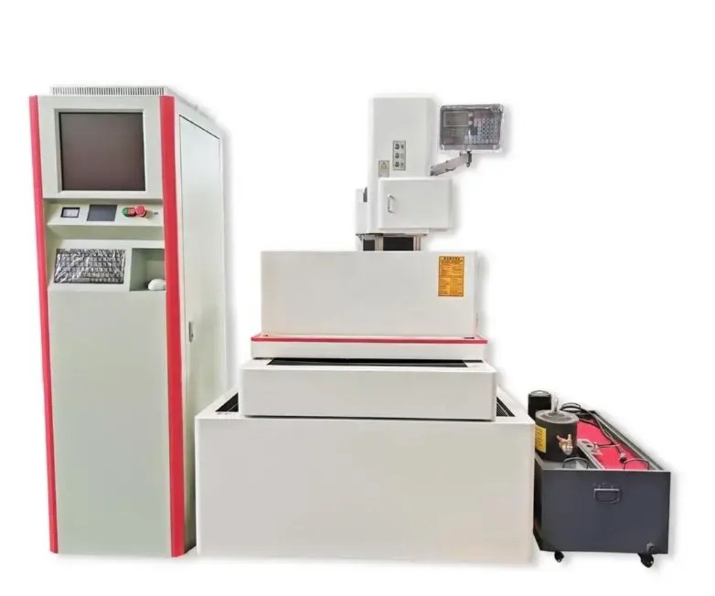 Станок вырезной электроэрозионный Realrez PRO 400, IPM 400