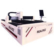 Оптоволоконный лазерный станок для резки металла REALREZ OFL 3000, 3кВт, 380В рис.3