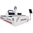 Оптоволоконный лазерный станок для резки металла REALREZ OFL 6000, 6кВт, 380В рис.1