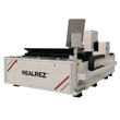 Оптоволоконный лазерный станок для резки металла REALREZ OFL 6000, 6кВт, 380В рис.0