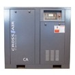 Винтовой компрессор CrossAir CA45-10GA, 10 бар, 6900л/мин