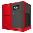 Компрессор винтовой Harrison HRS-957000VSD, 8 бар, 45 кВт, 7000 л/мин рис.0