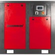 Компрессор винтовой Harrison HRS-952800-13, 13 бар, 22 кВт, 2800 л/мин, IP55 рис.0