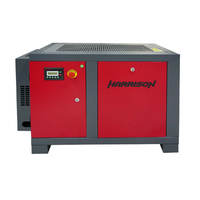 Компрессор винтовой Harrison HRS-94550, 8 бар, 4 кВт, 550 л/мин