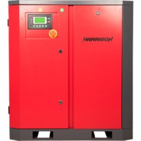 Компрессор винтовой Harrison HRS-94900, 10 бар, 7500 Вт, 900 л/мин