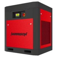 Компрессор винтовой Harrison HRS-941300-IP23, 10 бар, 11 кВт, 1300 л/мин
