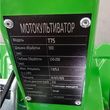 Мотокультиватор Tehnoline T75, 7,0 л.с., 24 ножа. колеса 4.00-8 рис.1