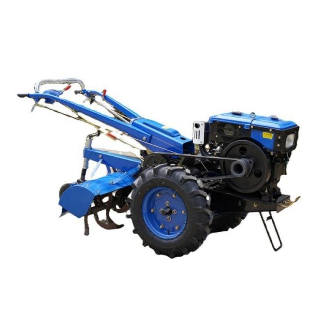 Мотоблок Tehnotek D180E, 8л.с.402см3.,фара